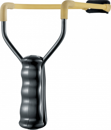 NXG PSS-101 – gelbes Gummi