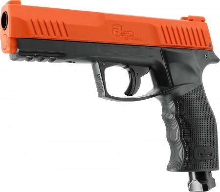 P2P HDP 50 Gen2 – .50, CO₂, < 7,5 J – Ansicht 2