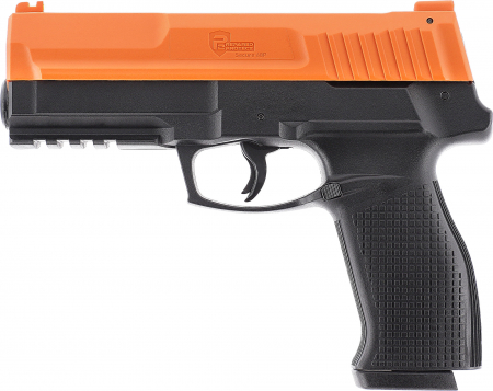 P2P Secure 68P Set cal. .68 – CO₂,  7,5 J
