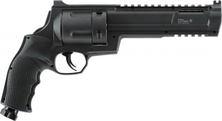 T4E TR 68 Gen2 Tactical Revolver RAM-Waffe Cal. .68