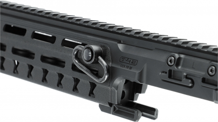 T4E Carbine Conversion Kit für TR 50 Gen1/Gen2 – Anschlagschaft