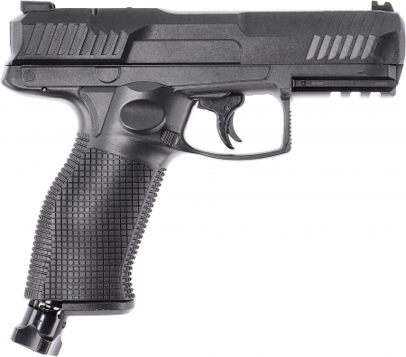 T4E TPX 50 Gen2 cal. .50 – CO₂,  7,5 J