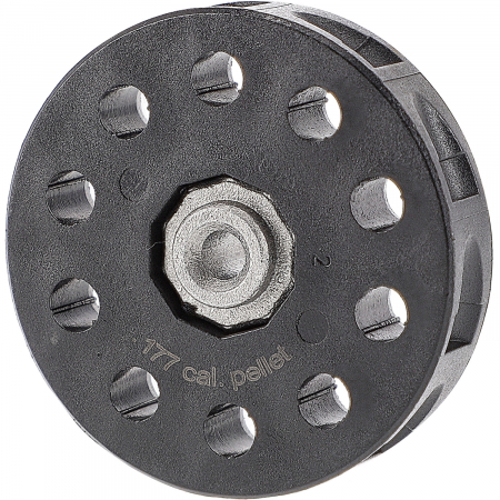 UX Magazin 4,5 mm (.177) Diabolo – 10 Schuss