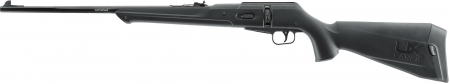 UX Canex CO₂ Luftdruckgewehr 4,5 mm (.177) Diabolo – 7,5 J