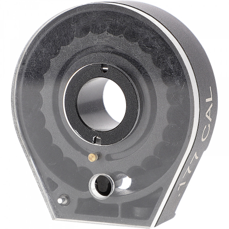 UX Zelos Magazin 4,5 mm (.177) Diabolo – 24 Schuss