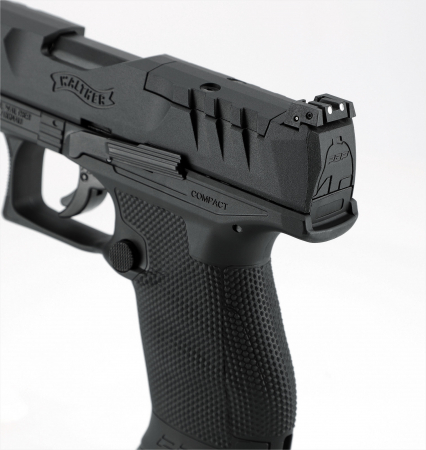 T4E Walther PDP Compact 4" RAM-Waffe Cal. .43