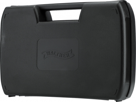 T4E Walther PDP Compact 4" RAM-Waffe Cal. .43