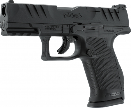 T4E Walther PDP Compact 4" RAM-Waffe Cal. .43