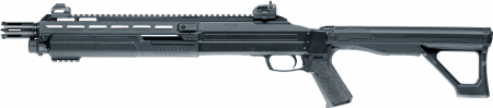 T4E TX 68 Tactical Xtreme RAM-Waffe Cal. .68