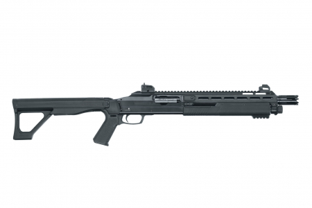 T4E TX 68 Tactical Xtreme RAM-Waffe Cal. .68
