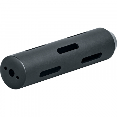 Umarex Kompensator K1 – 1/2"-20 UNF für 4,5 mm (.177) & 5,5 mm (.22)