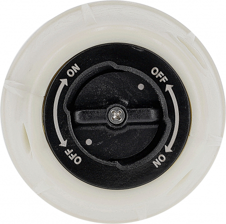 Elite Force Hailstorm Grenade 6 mm – Gas, GITD