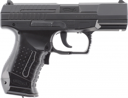Walther P99 DAO Airsoft Electric Blowback AEG 6 mm BB  0,5 J Full-Auto