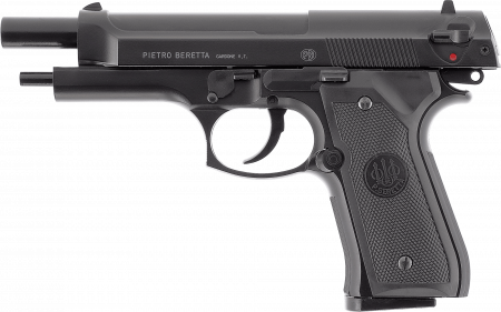 Beretta MOD. 92 FS HME – 6 mm, Federdruck, < 0,5 J