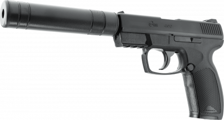 Combat Zone COP SK – 6 mm, CO₂, < 2,0 J – Ansicht 2