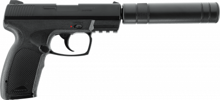 Combat Zone COP SK – 6 mm, CO₂, < 2,0 J – Ansicht 3