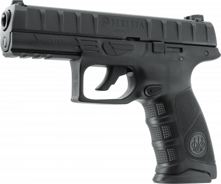 Beretta APX – 6 mm, CO₂, < 1,6 J – Ansicht 2