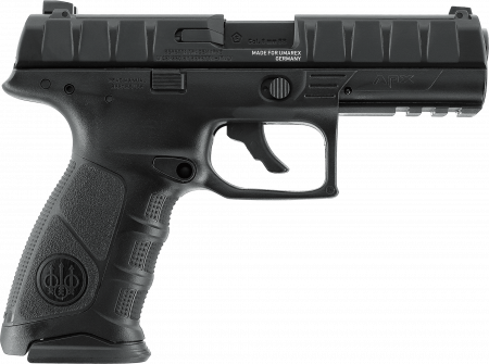 Beretta APX – 6 mm, CO₂, < 1,6 J – Ansicht 3