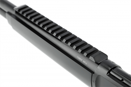 Legends Cowboy Rifle Renegade CO₂ Airsoft Repetiergewehr – Schwarz