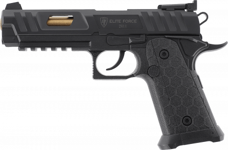 Elite Force 2011 – 6 mm, CO₂, < 2,0 J