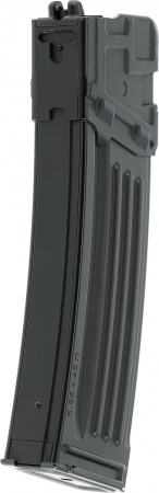 HK33 Magazin 6 mm, 35 Schuss
