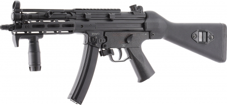 Heckler & Koch MP5 Sportsline EyeTrace cal. 6 mm BB – S-AEG, 1,3 J