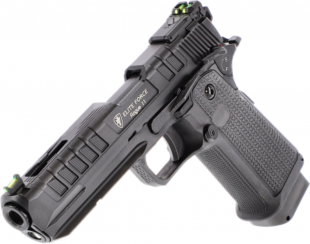 Elite Force Rogue 11 cal. 6 mm BB – CO₂,  1,3 J - Kopie