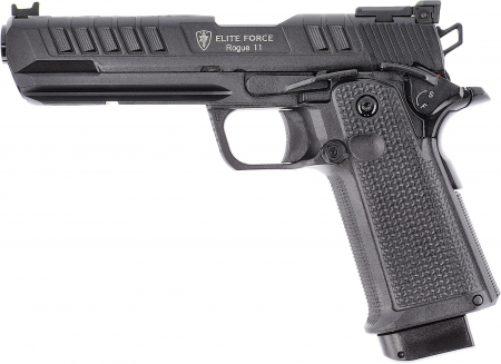 Elite Force Rogue 11 cal. 6 mm BB – CO₂,  1,3 J - Kopie