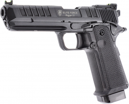 Elite Force Rogue 11 cal. 6 mm BB – CO₂,  1,3 J - Kopie
