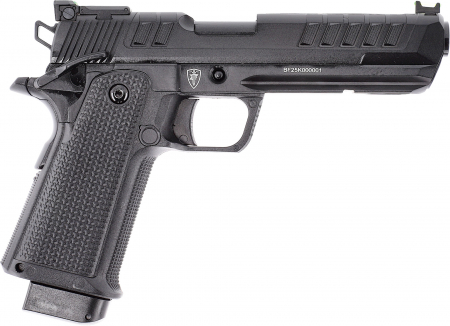 Elite Force Rogue 11 cal. 6 mm BB – CO₂,  1,3 J - Kopie