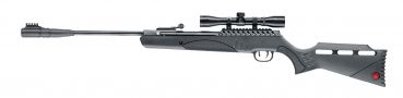 Ruger Targis Hunter 4,5mm Knicklauf
