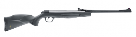 Browning X-Blade II Luftgewehr 4,5 mm Diabolo – Federdruck Knicklauf 7,5 J