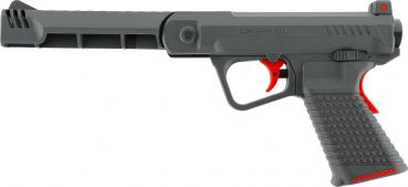 UX SPA 60 4,5mm – Leistungsstarke Pistole mit 8-Schuss-Magazin