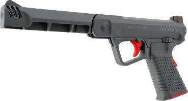 UX SPA 60 4,5mm – Leistungsstarke Pistole mit 8-Schuss-Magazin