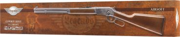 Legends Cowboy Rifle  6 mm BB Co2
