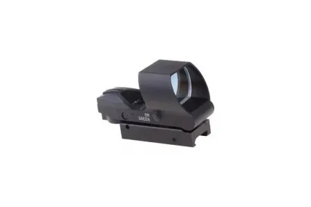 Open II Reflex Sight