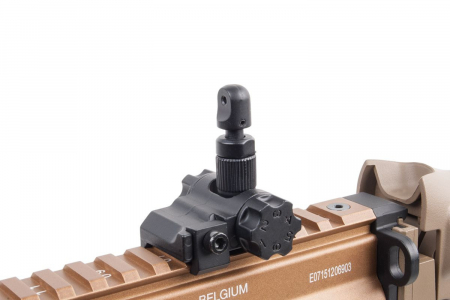FN Scar L S-AEG 6 mm BB – Tan