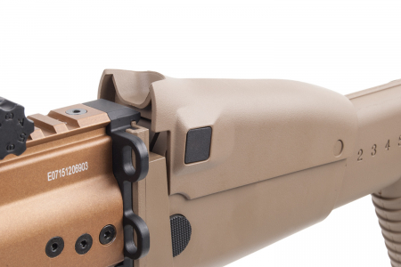 FN Scar L S-AEG 6 mm BB – Tan