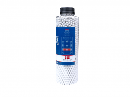 Alpha Blaster BBs 0.20g 3300 pcs Bottle