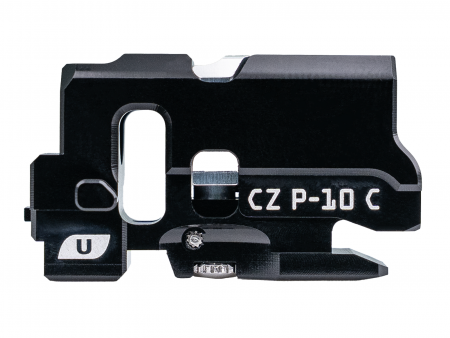 Ultimate TDC Hop-Up Unit CZ P-10C