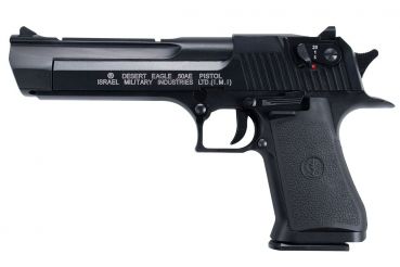 Desert Eagle .50AE CO2 BB -F- 6mm Vers.II