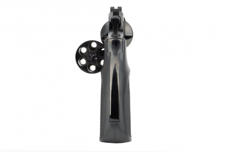 Ekol Viper Revolver schwarz – 4,5 Zoll, 9 mm R.K.