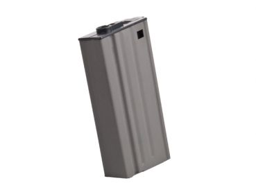 Magazine Hi Cap ARES SR25 schwarz 300 Schuss