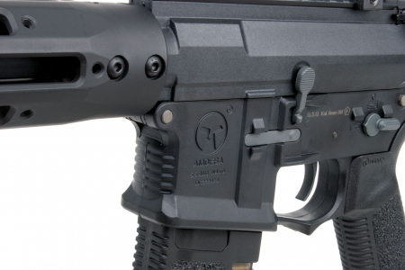 Amoeba M4 009 S-AEG Schwarz