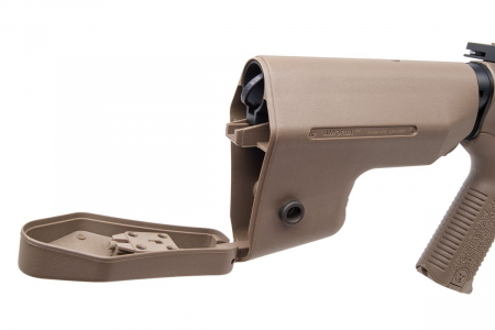 Amoeba M4 009 S-AEG Dark Earth