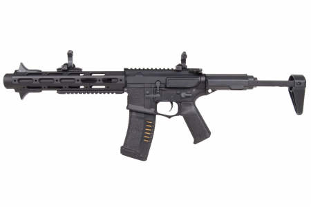Amoeba M4 013 S-AEG Schwarz