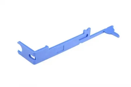 Verstärkte Tappet Plate V.7