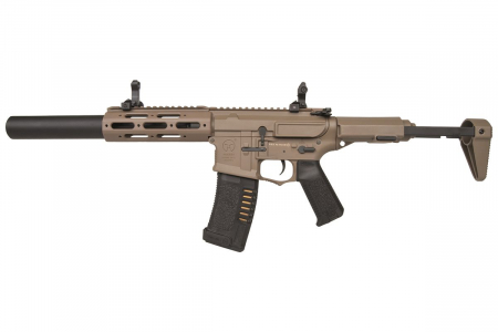 Amoeba M4 014 S-AEG Dark Earth