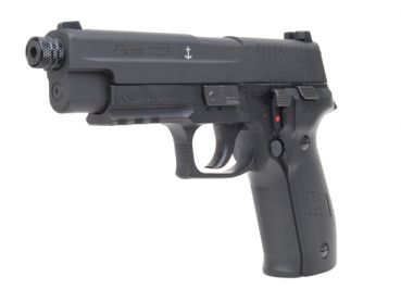 Sig Sauer P226 | Co2 4,5 mm Diabolo