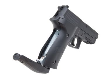 Sig Sauer P226 | Co2 4,5 mm Diabolo